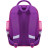 Рюкзак шкільний Bagland Mouse 339 фіолетовий 502 (0051370) (80226332)