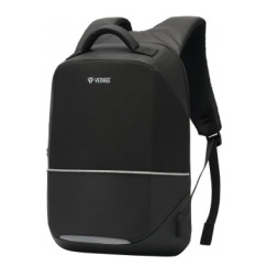 Рюкзак для ноутбука YENKEE 15.6&quot; Anti Theft Travel YBB 1501 Black 20L (6811352)