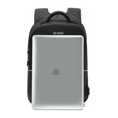 Рюкзак для ноутбука YENKEE 15.6&quot; Anti Theft Travel YBB 1501 Black 20L (6811352)