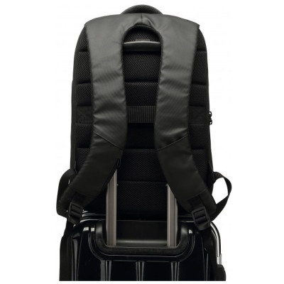 Рюкзак для ноутбука YENKEE 15.6&quot; Anti Theft Travel YBB 1501 Black 20L (6811352)