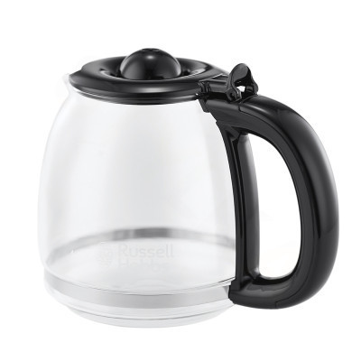 Крапельна кавоварка Russell Hobbs Hobbs 27011-56 Honeycomb Black (27011-56)