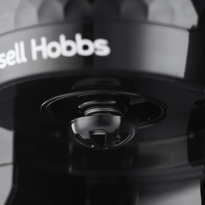 Крапельна кавоварка Russell Hobbs Hobbs 27011-56 Honeycomb Black (27011-56)