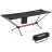 Гамак Naturehike Outdoor Folding Hammock NH20JJ011 300D Oxford Black (6927595747834)