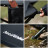 Гамак Naturehike Outdoor Folding Hammock NH20JJ011 300D Oxford Black (6927595747834)