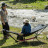 Гамак Naturehike Outdoor Folding Hammock NH20JJ011 300D Oxford Black (6927595747834)