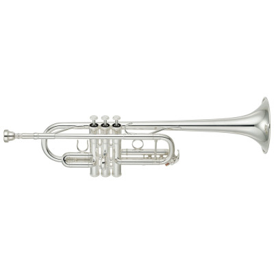 Труба Yamaha YTR-4435Sll (C/Bb)