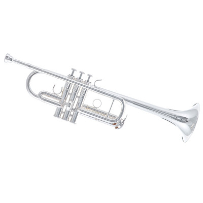 Труба Yamaha YTR-4435Sll (C/Bb)