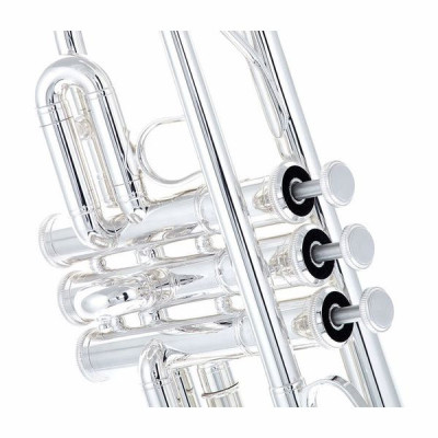 Труба Yamaha YTR-4435Sll (C/Bb)
