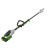 Ланцюгова пила EGO висоторіз PS1003E KIT, 56В, шина-25см, карбон, 4Ah (F840033003)