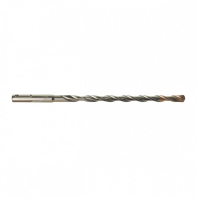 Бур Milwaukee SDS-PLUS M2, 9,0х210х150мм (4932353822)