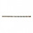 Бур Milwaukee SDS-PLUS M2, 9,0х210х150мм (4932353822)