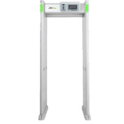 Металошукач ZKTeco ZK-D4330 (IP65) 8H Backup Battery на 33 (ZK-D4330)