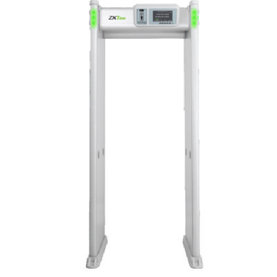 Металошукач ZKTeco ZK-D4330 (IP65) 8H Backup Battery на 33 (ZK-D4330)