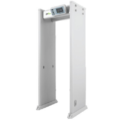Металошукач ZKTeco ZK-D4330 (IP65) 8H Backup Battery на 33 (ZK-D4330)