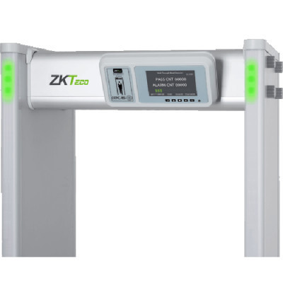 Металошукач ZKTeco ZK-D4330 (IP65) 8H Backup Battery на 33 (ZK-D4330)