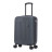 Валіза Semi Line 20&quot; S T5859-1 Navy-Green (DAS303212)