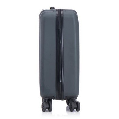 Валіза Semi Line 20&quot; S T5859-1 Navy-Green (DAS303212)