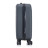 Валіза Semi Line 20&quot; S T5859-1 Navy-Green (DAS303212)