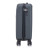 Валіза Semi Line 20&quot; S T5859-1 Navy-Green (DAS303212)