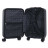Валіза Semi Line 20&quot; S T5859-1 Navy-Green (DAS303212)