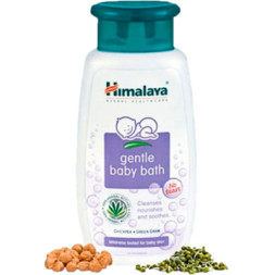 Засіб для купання Himalaya Herbals з нутом 200 мл (8901138512903)