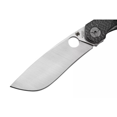 Ніж Spyderco Subvert Sprint Run CPM-20CV Carbon (C239CFP)