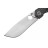 Ніж Spyderco Subvert Sprint Run CPM-20CV Carbon (C239CFP)