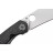 Ніж Spyderco Subvert Sprint Run CPM-20CV Carbon (C239CFP)