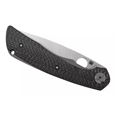 Ніж Spyderco Subvert Sprint Run CPM-20CV Carbon (C239CFP)