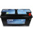 Акумулятор автомобільний EXIDE START-STOP AGM 105A (EK1050)