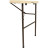 Туристичний стіл Skif Outdoor Event M (XJM-Z122GR)