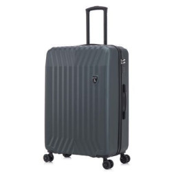 Валіза Semi Line 28&quot; L T5859-3 Navy-Green (DAS303214)