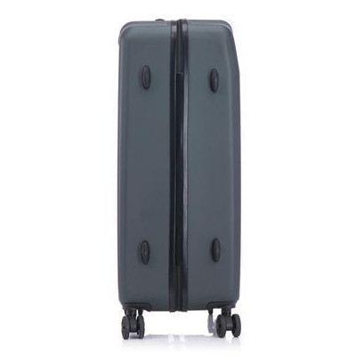Валіза Semi Line 28&quot; L T5859-3 Navy-Green (DAS303214)