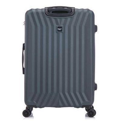 Валіза Semi Line 28&quot; L T5859-3 Navy-Green (DAS303214)
