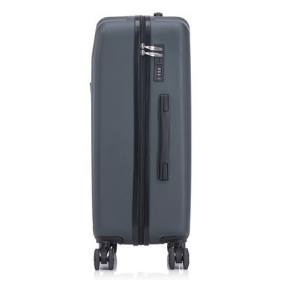 Валіза Semi Line 28&quot; L T5859-3 Navy-Green (DAS303214)