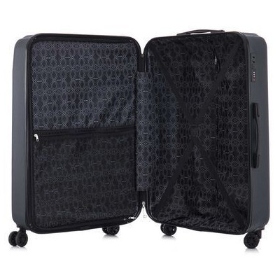 Валіза Semi Line 28&quot; L T5859-3 Navy-Green (DAS303214)