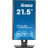 Монітор iiyama XUB2293HSU-B6