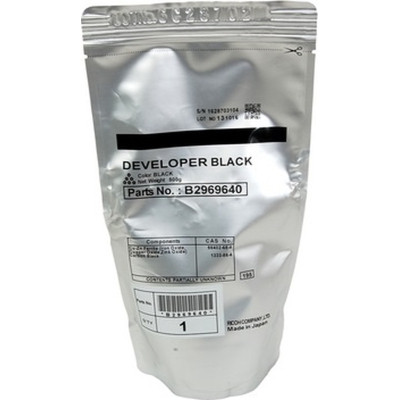 Девелопер Ricoh 4500 Black 300K (B2969640)