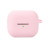 Чохол для навушників BeCover Silicon для Samsung Galaxy Buds 3 Pink (711992)