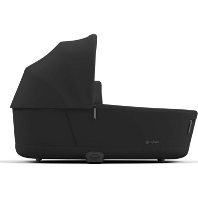 Люлька Cybex Priam Lux Sepia Black (523000799)