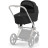 Люлька Cybex Priam Lux Sepia Black (523000799)