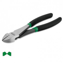 Кусачки Toptul бокові 8&quot; 202 мм (DEAC2208B)