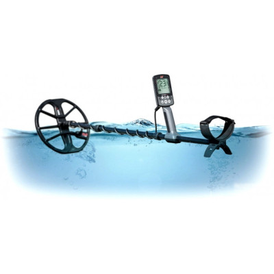 Металошукач Minelab Equinox 800 + Pro Find 35