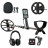 Металошукач Minelab Equinox 800 + Pro Find 35