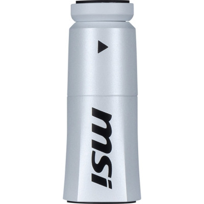 Відеокарта MSI GeForce RTX5080 16GB GAMING TRIO OC WHITE (RTX 5080 16G GAMING TRIO OC WHITE)