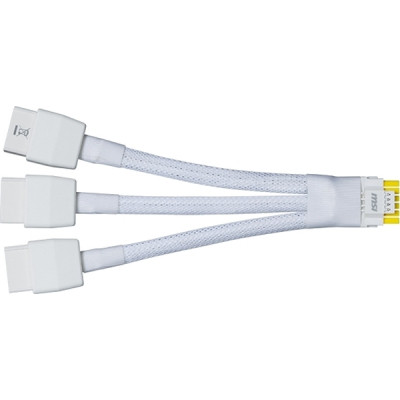 Відеокарта MSI GeForce RTX5080 16GB GAMING TRIO OC WHITE (RTX 5080 16G GAMING TRIO OC WHITE)