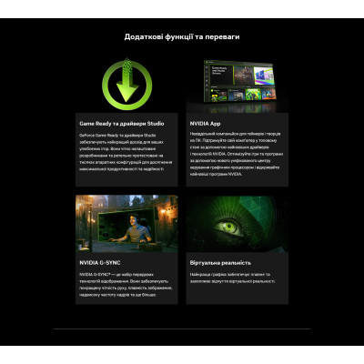 Відеокарта MSI GeForce RTX5080 16GB GAMING TRIO OC WHITE (RTX 5080 16G GAMING TRIO OC WHITE)