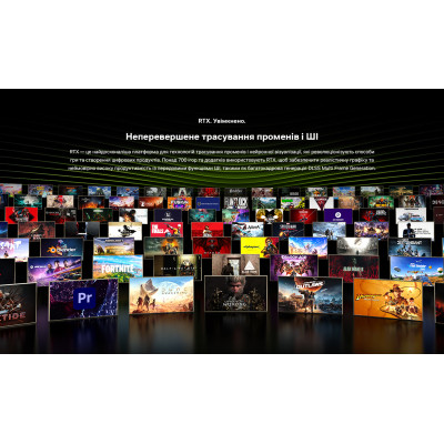 Відеокарта MSI GeForce RTX5080 16GB GAMING TRIO OC WHITE (RTX 5080 16G GAMING TRIO OC WHITE)