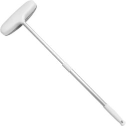 Швабра Xiaomi Miwuna Screen Cleaning Brush White HZPJ006-2020 Для миття вікон (Ф32675)