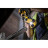Набір свердл DeWALT по металу Black&amp;Gold HSS-G, 19 шт, кейс Tough Case (DT70728)